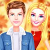 Ellie And Ben Fall Date