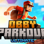 Obby Parkour Ultimate