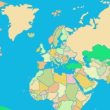 Countries Of The World Quiz