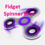  Fidget Spinner Bros