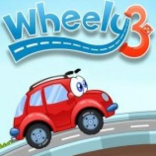 Wheely 3