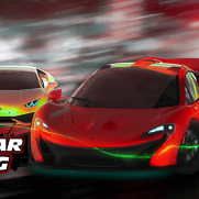 Circuit Car Racing