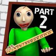 Baldi's Basics 2