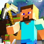 Paper Minecraft