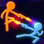 Stick War: Infinity Duel 