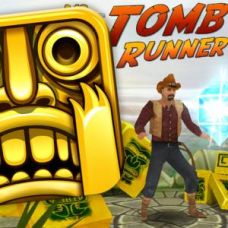 Tomb Runner Mobile